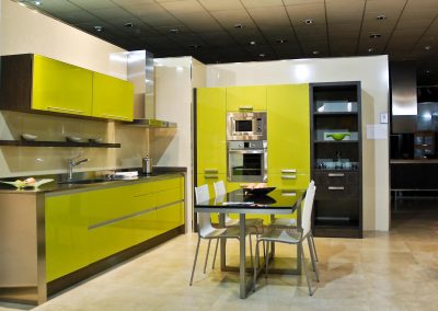 Modern Kitchen